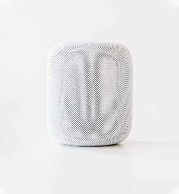 Smart Speaker